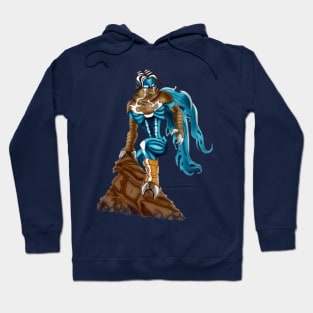 Raziel Hoodie